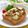 さとみわ's cooksnap of when they made ズッキーニ×醤油麹の和トースト.
