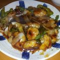 ちょなみ's cooksnap of when they made ＊夏！酢豚＊　塩麹仕込み柔らか豚コマで♪.