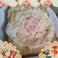 シュガーベア's cooksnap of when they made 朝食に♪簡単美味しい卵トースト.