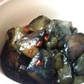 RIKIMAM。's cooksnap of when they made ピリ辛なすの味噌炒め♪.