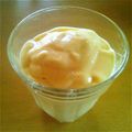 しゅうゆうけいはる母's cooksnap of when they made マンゴースムージー.