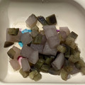 kuRiiiii's cooksnap of when they made 離乳食完了期　なすと大根の煮物.