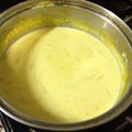 porunsan's cooksnap of when they made ✿かぼちゃ豆乳スープ《初級編》✿.