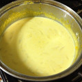 porunsan's cooksnap of when they made ✿かぼちゃ豆乳スープ《初級編》✿.
