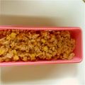くまさん0402's cooksnap of when they made バターコーン炊き込み御飯.