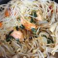 ここちかママ's cooksnap of when they made フライパン一つ☆簡単ちゃんちゃん焼き.