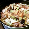 まきを。's cooksnap of when they made メインのおかずに！茄子の味噌炒め.