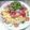 HANAGE's cooksnap of when they made お寿司ケーキ.