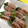 みみももＬＯＶＥ's cooksnap of when they made ✿簡単おつまみ♪しし唐のハム巻き✿.