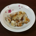 ラピュタ姫's cooksnap of when they made 軟骨のから揚げ♪.
