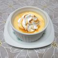 ＠迷子＠'s cooksnap of when they made ☆簡単！キャラメルプリン☆.