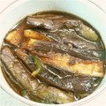 居眠り姫愛's cooksnap of when they made 簡単！茄子の揚げ浸し.