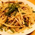 かえるのジョナサン's cooksnap of when they made 牛肉＆ジャガイモのオイスターソース炒め.