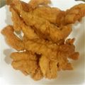 空豆くん's cooksnap of when they made セセリのピリ唐揚げ.