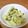 ごりあちゃん's cooksnap of when they made 新じゃが、簡単バジルソース合え.