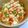 ♪＊ゆいこ＊♪'s cooksnap of when they made 簡単★ミニトマトと枝豆の豆腐サラダ.