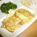 RINクック's cooksnap of when they made お弁当に☆冷めても旨い蓮根のカレー炒め.