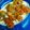 ニコニコまっきー's cooksnap of when they made ゴーヤとウインナーの串天.