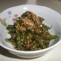 るみパン's cooksnap of when they made いんげんのごま和え.
