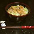 ぼたぼた's cooksnap of when they made 鶏肉のゆず(レモン）ソースがけ☆.
