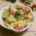 ぽにえ's cooksnap of when they made ポテトサラダ.