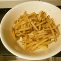 つーぴー's cooksnap of when they made 簡単☆ポテト焼き.