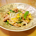マッハママ's cooksnap of when they made 15分で作る鶏肉と玉ねぎとお豆の塩煮込み.