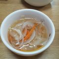 デヴリン's cooksnap of when they made 野菜たっぷりスープ❤.