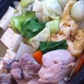 ジョージョ。's cooksnap of when they made 鶏肉がやわらか〜い^ ^塩麹鍋.