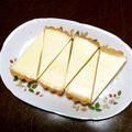 ＊achan＊'s cooksnap of when they made 濃厚だけどさっぱりレアチーズタルト.
