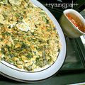 yangpa's cooksnap of when they made チヂミのたれ.