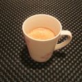 リンテルナ's cooksnap of when they made ホットブランデーエッグノッグ.