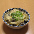 もんしゅしゅ's cooksnap of when they made とろ～り旨っ★茄子の中華風チーズ卵とじ.