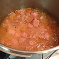 AlvinMama's cooksnap of when they made 冷凍もつの下処理.