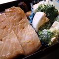 どぼくくん's cooksnap of when they made ガッツリ‼豚ちゃんの味噌漬け.