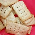 がｯくんMama's cooksnap of when they made 全粒粉のダイエットクッキー.