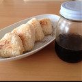 あけちゃ0603's cooksnap of when they made 蒲焼きのタレ.