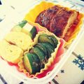 タニカゼ's cooksnap of when they made ズッキーニのオリーブじょうゆ炒め.