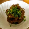 おだき's cooksnap of when they made ＊家にあるもので簡単麻婆茄子＊.