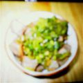 ななぞぅ's cooksnap of when they made 酒の肴に♥こんにゃくのピリ辛柚子胡椒炒め.