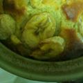 yknk_ars's cooksnap of when they made 簡単!!バナナ☆パウンドケーキ.