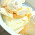 あるぱかちやあん's cooksnap of when they made 塩はちみつアイスクリーム.