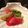 ろっくまんえっくす's cooksnap of when they made タッパー&レンジで作る白菜&トマトお浸し.
