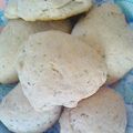 さゆけん2013's cooksnap of when they made HMとカルピスソフトでスコーン♪.