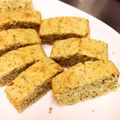 katuo666's cooksnap of when they made ふんわり♡紅茶のケーキ.