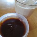 526913's cooksnap of when they made キャラメルクリーム.