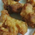 momiji32's cooksnap of when they made 北海道の唐揚げ☆大好きな味。ザンギ♪.