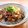せつぶんひじき's cooksnap of when they made ぴりっと。　茄子の四川風あんかけビーフン.