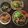 ふか谷's cooksnap of when they made ☆豚肉生姜焼き大根おろし入り☆本掲載！.