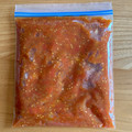 チャロネコ's cooksnap of when they made プチトマトで手作りトマトソース.